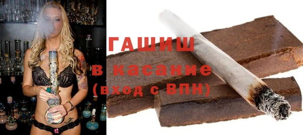 хмурый Арсеньев